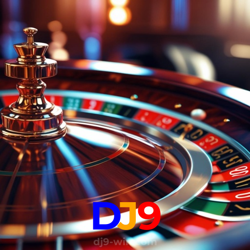 DJ9：Poker, roleta e apostas no futebol online, onde sua sorte brilha!