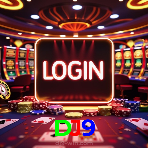DJ9：Encontre a sorte nas nossas roletas e ganhe prêmios incríveis!