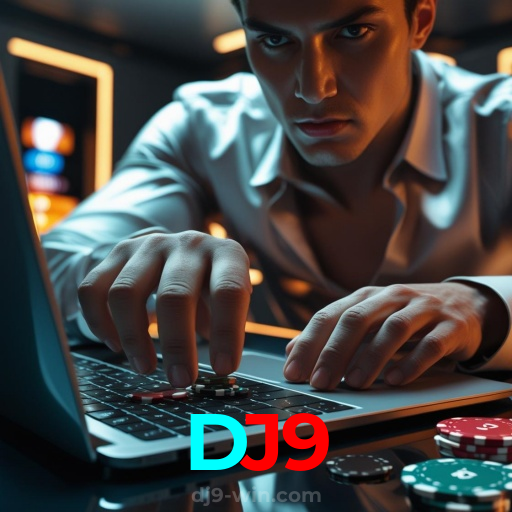 DJ9：Jogue poker e mostre suas habilidades para ganhar!