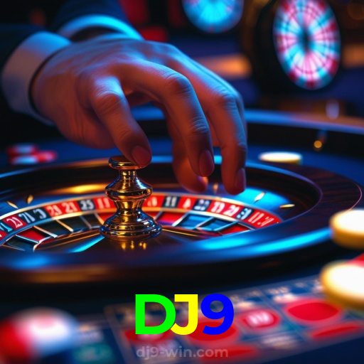 DJ9：A roleta nunca foi tão emocionante! Aposte e ganhe!