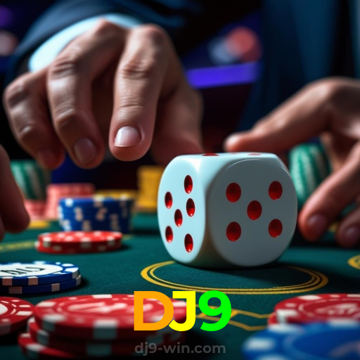 DJ9：Jogue slots, aposte no futebol e conquiste prêmios incríveis!