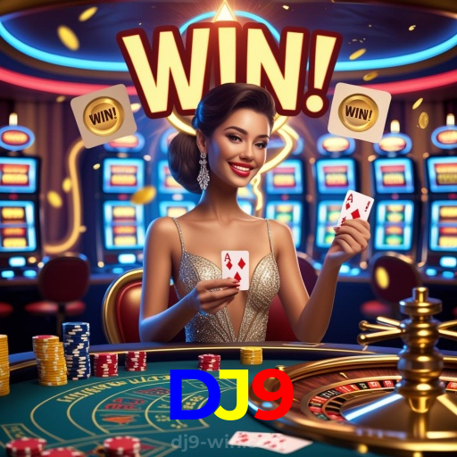 DJ9:Jogue poker e conquiste a vitória nas cartas!