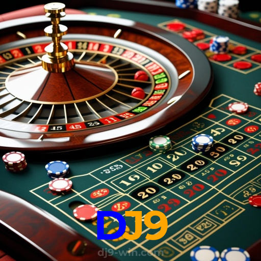 DJ9：Jogue agora nas melhores slots e ganhe muito mais!