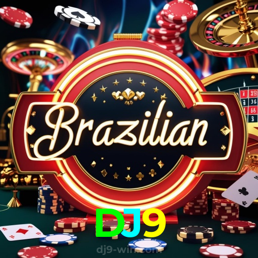 DJ9：Jogue slots, aposte no futebol e vença com confiança no nosso cassino!