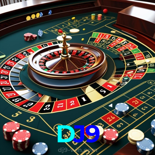 DJ9：Sinta a emoção do poker online! Mostre que você é o mestre das cartas!