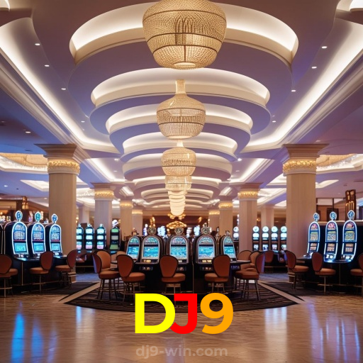 DJ9：Mostre suas habilidades e vença nas mesas de poker online!