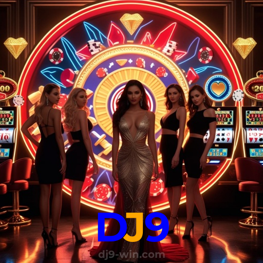 DJ9:Aposte na roleta e conquiste prêmios incrÃveis em nosso cassino!