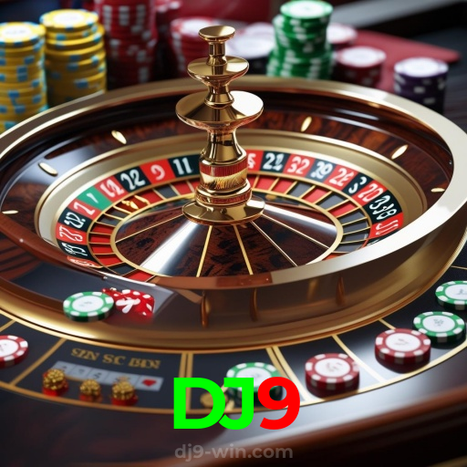 DJ9：Aposte no futebol e conquiste vitórias incríveis nos jogos de cassino!