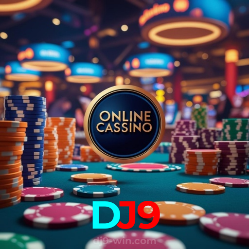 DJ9：Vença no blackjack e leve grandes prêmios para casa!