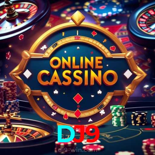 DJ9：Ganhe no blackjack, aposte no futebol e vença com grandes prêmios!