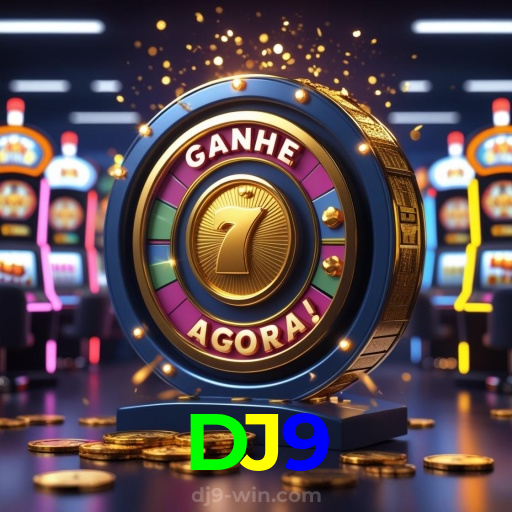 DJ9：Ganhe prêmios incríveis em slots, roleta e apostas ao vivo no futebol!