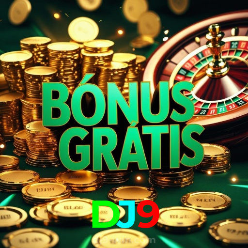 DJ9：A roleta te espera para grandes vitórias! Aposte agora!