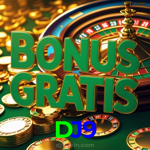 DJ9：Aposte no seu time e ganhe com os melhores jogos de cassino online!