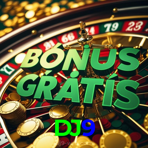 DJ9:Apostas em futebol e os melhores jackpots de cassino te esperam!