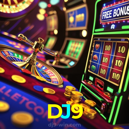 DJ9：O cassino perfeito para jogar poker e fazer apostas no futebol online!