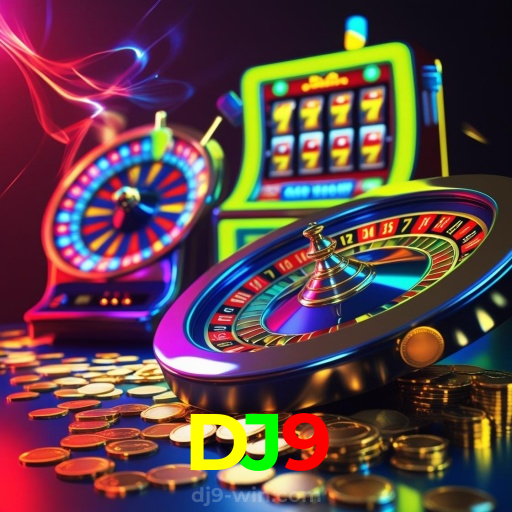 DJ9:Apostas em futebol e os melhores jogos de cassino para você ganhar!
