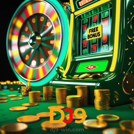 DJ9:O melhor cassino para apostar no futebol e ganhar em jogos de roleta!