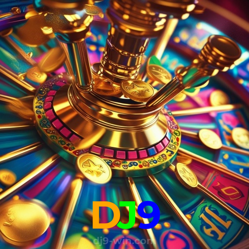 DJ9：Cada giro nas slots é uma nova chance de mudar sua sorte!