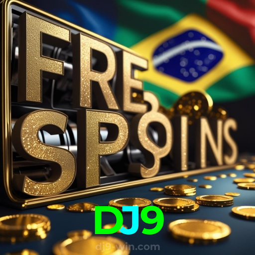 DJ9：Jogue slots, aposte no futebol e vença com confiança no nosso cassino!