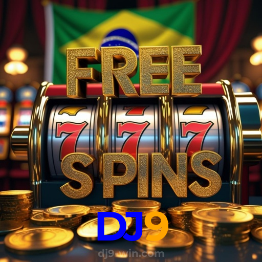 DJ9:Apostas ao vivo no futebol e grandes prêmios em blackjack e roleta!