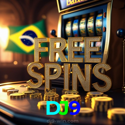 DJ9：Conquiste grandes vitórias em blackjack e aposte no futebol online!