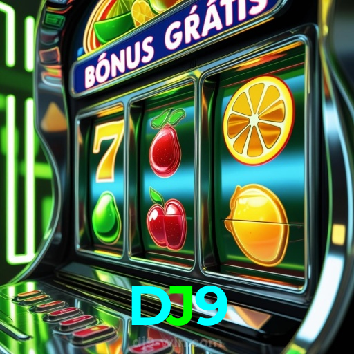 DJ9：Aposte e ganhe com o futebol online, o jogo da emoção!