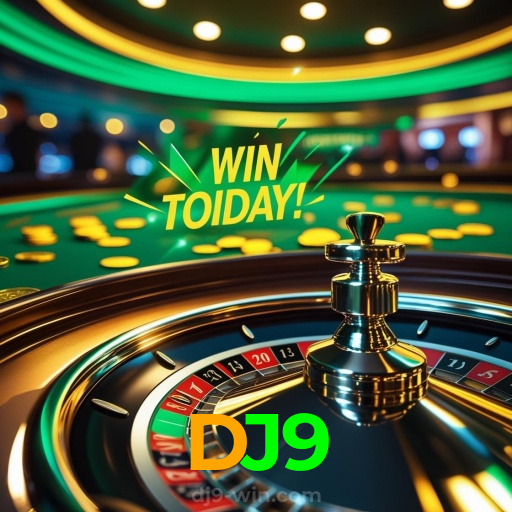 DJ9：Jogue poker, aposte no futebol e leve grandes vitórias para casa!