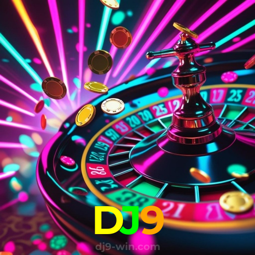 DJ9：Jogue poker, aposte no futebol e ganhe em nosso cassino online confiável!