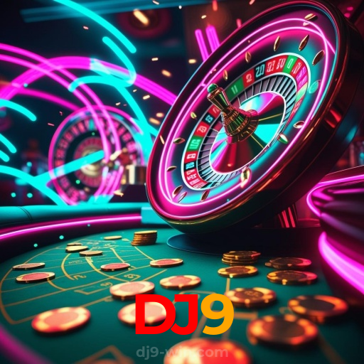 DJ9：Jogue blackjack e conquiste vitórias épicas no nosso cassino online!