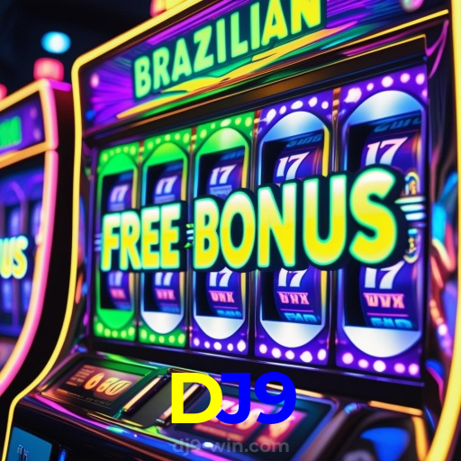 DJ9：Onde sua sorte brilha: jogos de poker, roleta e apostas no futebol!