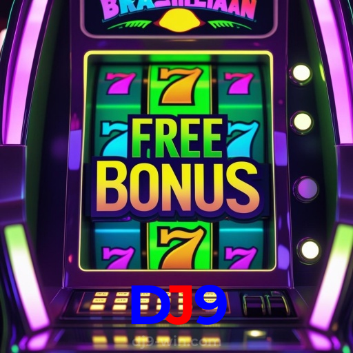 DJ9：Jogue slots, aposte no futebol e ganhe grandes prêmios em nosso cassino!
