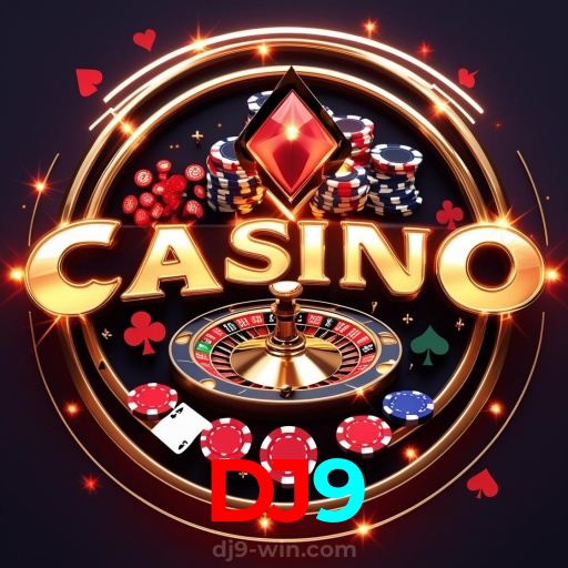 DJ9：Jogue agora nas melhores slots e ganhe prêmios fantásticos!
