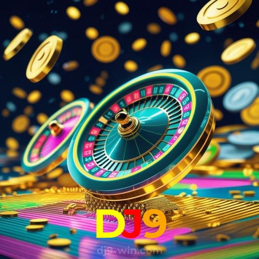 DJ9：Vença no poker e aposte no futebol com segurança no nosso cassino!