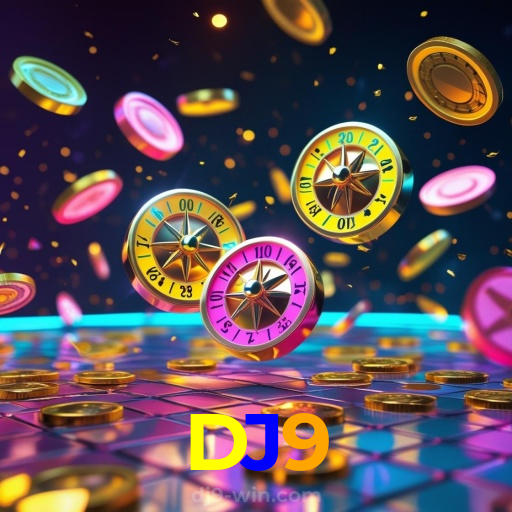 DJ9：Jogue poker no nosso cassino e mostre sua habilidade!