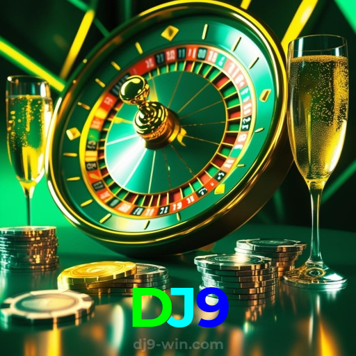 DJ9：A sorte está no seu lado nas nossas roletas! Aposte agora!