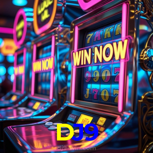 DJ9：Jogue blackjack, aposte no futebol e conquiste grandes vitórias!