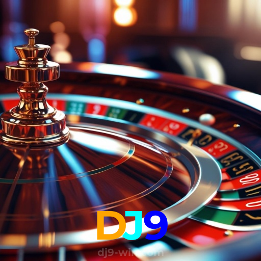 DJ9：Apostas ao vivo no futebol e diversão garantida com jogos de cassino!