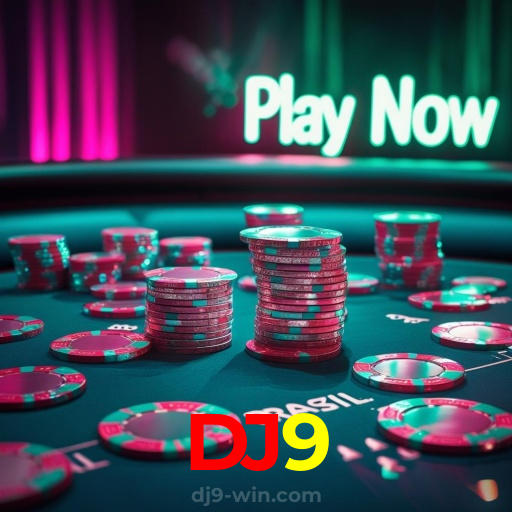 DJ9：A diversão nunca para! Entre no nosso cassino e jogue os melhores jogos!