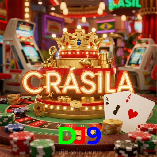 DJ9:Aposte na roleta e conquiste prêmios incríveis em nosso cassino!