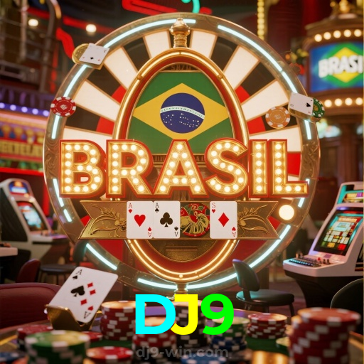 DJ9：Aposte no futebol e jogue os melhores jogos de cassino para grandes vitórias!