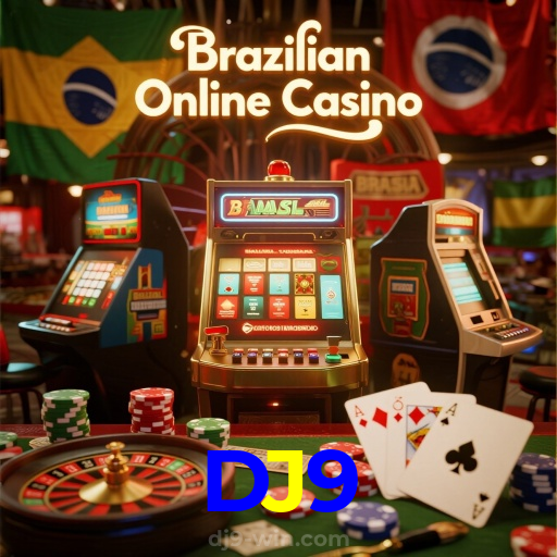 DJ9：Jogue futebol online e viva a experiência de grandes vitórias!