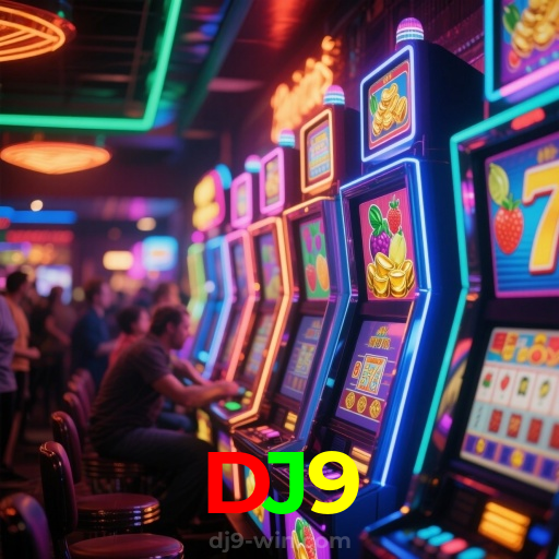 DJ9:Ganhe no futebol e nos melhores jogos de cassino como poker e blackjack!
