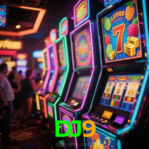 DJ9：Aposte no futebol e ganhe em roleta e blackjack no nosso cassino!
