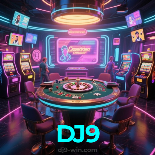 DJ9：Jogue roleta e aposte no seu time no futebol online com grandes vitórias!
