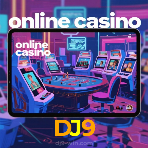 DJ9：As melhores roletas te aguardam! Aposte e conquiste sua vitória!