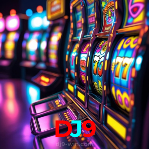 DJ9：O cassino online ideal para quem ama futebol e jogos de cassino!