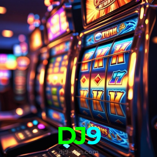 DJ9:Apostas ao vivo no futebol e prêmios em jogos como blackjack e roleta!