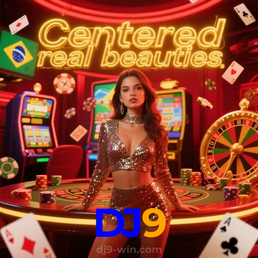 DJ9:Cada giro nas slots é uma nova chance de mudar sua sorte!