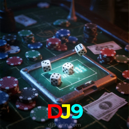 DJ9：O cassino online mais emocionante está aqui! Aposte agora!