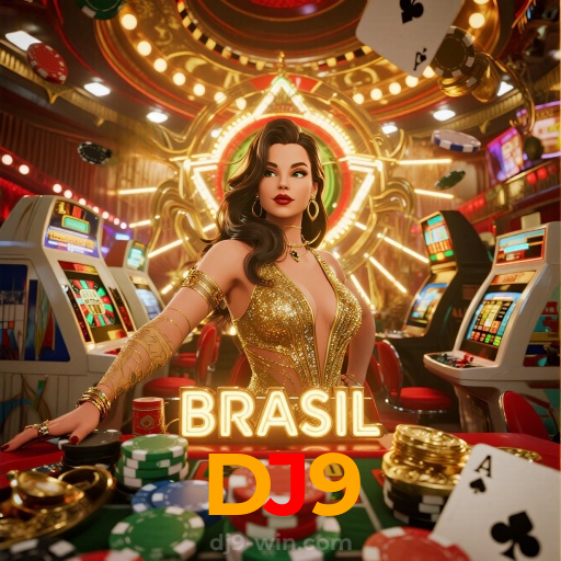 DJ9：Aposte no futebol online e seja o maior vencedor de todos!